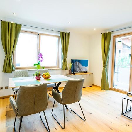 Landhaus Rosner Dorfgastein Buitenkant foto