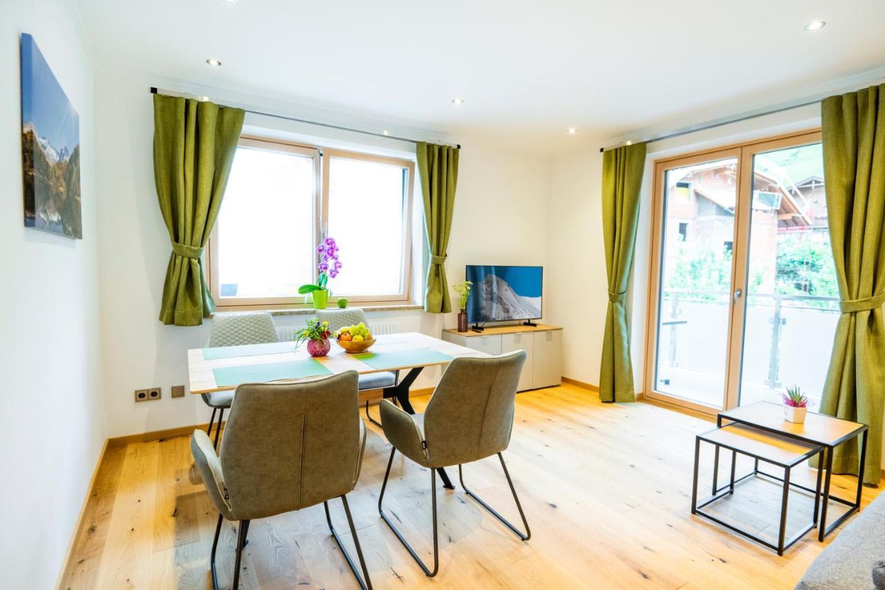 Landhaus Rosner Dorfgastein Buitenkant foto